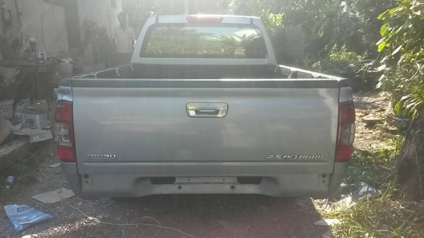 ขายดีแมกslxปี03สภาพพร้อมใช้งาน รถสวยเดิมบาง สอาดไม่เคยโดน  ขายสด235000บาท ถ้าจะจัดไฟแนน มีบวกค่าดำเนินการ เพิ่มบ้าง 0896069238 เอ็ม