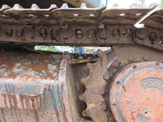 ขายด่วน KOBELCO SK135SR ํYY01  นำเข้าจากญี่ปุ่น  สภาพสวย ใช้งานมาน้อยกำลังเดินทางถึงไทยเร็วนี้