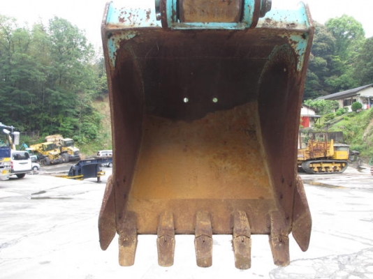 ขายด่วน KOBELCO SK135SR ํYY01  นำเข้าจากญี่ปุ่น  สภาพสวย ใช้งานมาน้อยกำลังเดินทางถึงไทยเร็วนี้