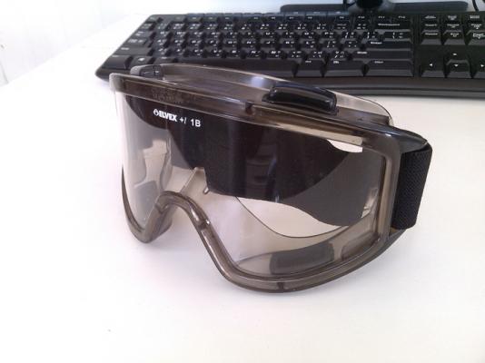 เเว่นตา ELVEX +/1B