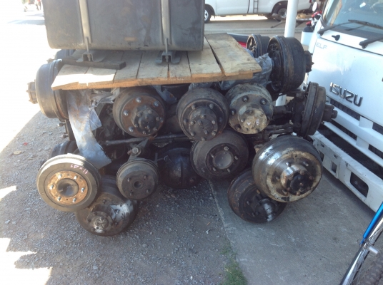 ดีเคเเซียงกง เพลาลอย แอ้ล เริ่มต้น 14,000บาท