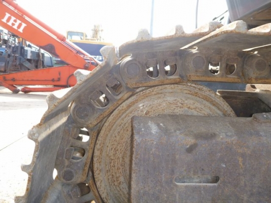 ขายด่วน HITACHI  ZX200-3  ปี2011 นำเข้าจากญี่ปุ่น สภาพสวย เครื่องปั้มดี มีกล้องหลัง กำลังเดินทางถึงไทยต้นเดือนกรกรกฎาคมค่ะ