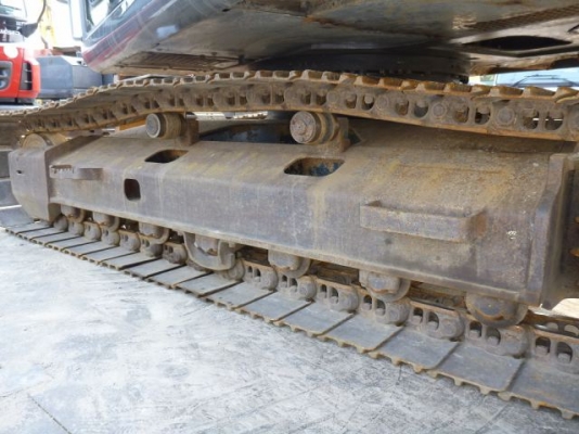 ขายด่วน HITACHI  ZX200-3  ปี2011 นำเข้าจากญี่ปุ่น สภาพสวย เครื่องปั้มดี มีกล้องหลัง กำลังเดินทางถึงไทยต้นเดือนกรกรกฎาคมค่ะ