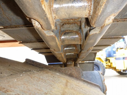 ขายด่วน HITACHI  ZX200-3  ปี2011 นำเข้าจากญี่ปุ่น สภาพสวย เครื่องปั้มดี มีกล้องหลัง กำลังเดินทางถึงไทยต้นเดือนกรกรกฎาคมค่ะ