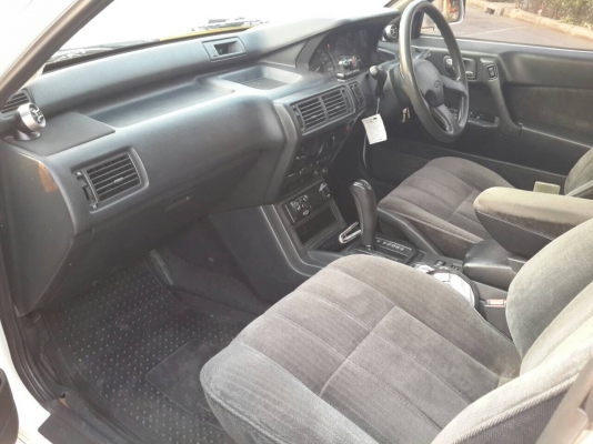 Mitsubishi galant vr-4 รถซิ่ง พร้อมใช้ Mitsubishi galant vr-4 รถซิ่ง พร้อมใช้