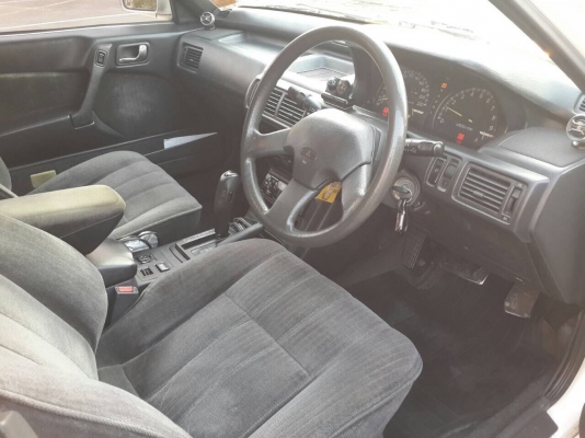 Mitsubishi galant vr-4 รถซิ่ง พร้อมใช้ Mitsubishi galant vr-4 รถซิ่ง พร้อมใช้