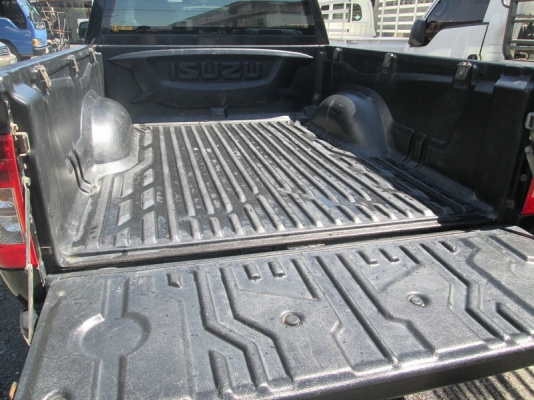 ขาย Isuzu D-max 3.0CAB VGS Hi-Lander X-series ปี10.