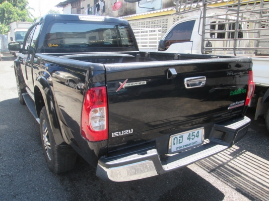 ขาย Isuzu D-max 3.0CAB VGS Hi-Lander X-series ปี10.