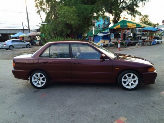 ขาย Mitsubishi lancer ปี1994 ขาย Mitsubishi lancer ปี1994
