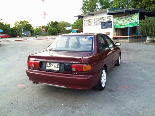 ขาย Mitsubishi lancer ปี1994 ขาย Mitsubishi lancer ปี1994