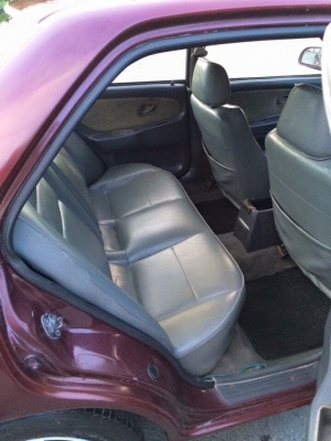 ขาย Mitsubishi lancer ปี1994 ขาย Mitsubishi lancer ปี1994