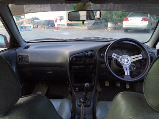 ขาย Mitsubishi lancer ปี1994 ขาย Mitsubishi lancer ปี1994