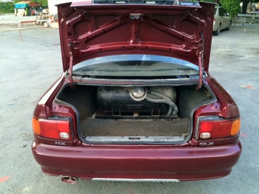 ขาย Mitsubishi lancer ปี1994 ขาย Mitsubishi lancer ปี1994