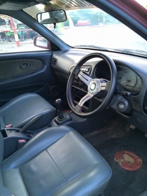 ขาย Mitsubishi lancer ปี1994 ขาย Mitsubishi lancer ปี1994