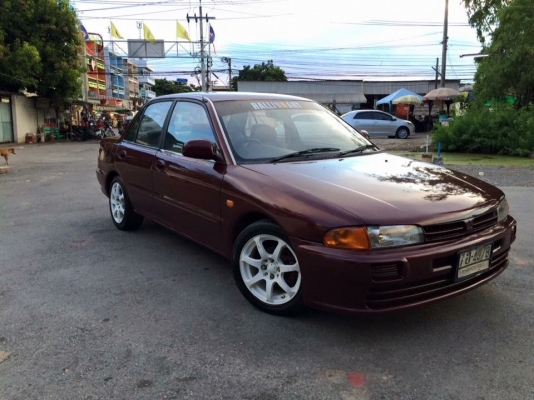 ขาย Mitsubishi lancer ปี1994 ขาย Mitsubishi lancer ปี1994