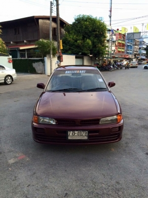 ขาย Mitsubishi lancer ปี1994