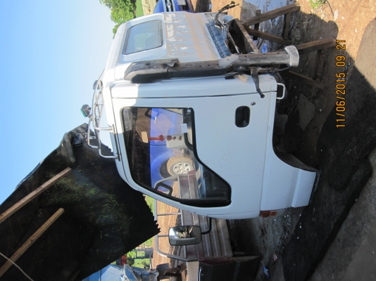 ขาย หัวเก๋ง NPR120 ขาย หัวเก๋ง NPR120