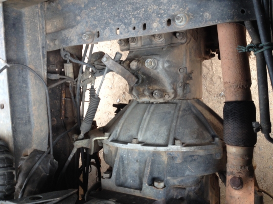 ขายหกล้อดั้มพ์ Isuzu รุ่น NPR59L ขายหกล้อดั้มพ์ Isuzu รุ่น NPR59L