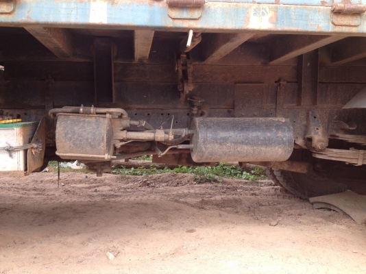 ขายหกล้อดั้มพ์ Isuzu รุ่น NPR59L ขายหกล้อดั้มพ์ Isuzu รุ่น NPR59L