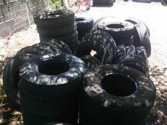 ขายเหมายางบริดสโตน 6 ล้อ10 ล้อ ขนาด 750-15, 825-16, 1000-20, 1000R20 จำนวน 50 เส้น เหมาทั้งหมด 35000 ครับ สนใจโทรมาได้ครับ ขายเหมายางบริดสโตน 6 ล้อ10 ล้อ ขนาด 750-15, 825-16, 1000-20, 1000R20 จำนวน 50 เส้น เหมาทั้งหมด 35000 ครับ สนใจโทรมาได้ครับ