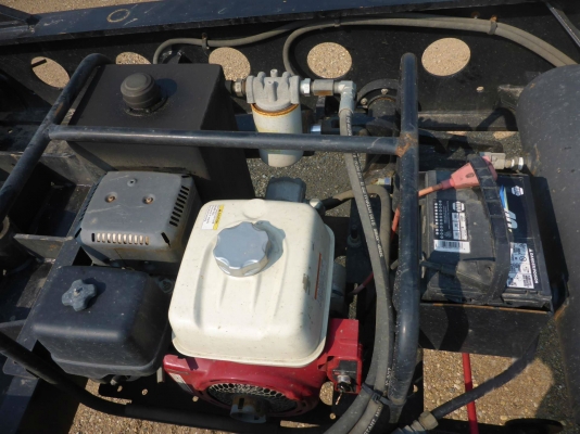 หางเทรลเลอร์ 2014 FONTAINE MAGNITUDE 55MX 55 Ton Lowboy สภาพดีพร้อมใช้งาน เอกสารพร้อม เครื่องจักรนำเข้าจากต่างประเทศ สนใจติดต่อ 081-981-9339 (คุณบุ๋ม)