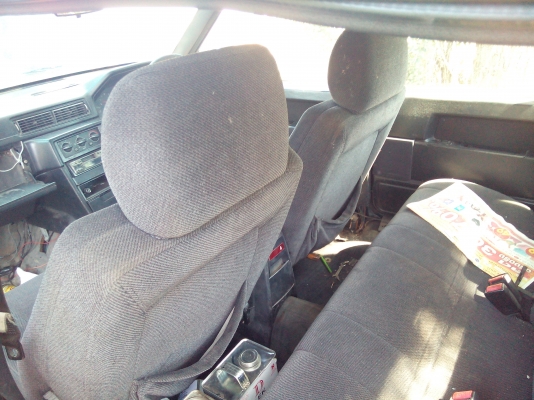 วอนโว้เครื่องเจแรง