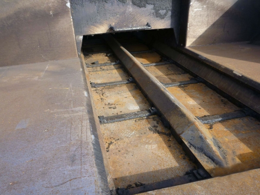 รถปูยาง 2007 Dynapac F121-4W Asphalt Paver สภาพดีพร้อมใช้งาน เอกสารพร้อม เครื่องจักรนำเข้าจากต่างประเทศ สนใจติดต่อ 081-981-9339 (คุณบุ๋ม)