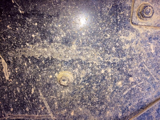 ขายด่วน  รถสิบล้อสองเพลาดั้มพ์  HINO  FM  3M  240  พร้อมใช้งาน เอกสารพร้อม