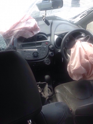 ฮอนด้าเเจ๊ช ปี08 สีเทาบุคคลโอนลอยๆ หรือ ตัดท้ายเเยกอะไหลได้หมด ฮอนด้าเเจ๊ช ปี08 สีเทาบุคคลโอนลอยๆ หรือ ตัดท้ายเเยกอะไหลได้หมด