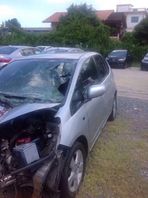 ฮอนด้าเเจ๊ช ปี08 สีเทาบุคคลโอนลอยๆ หรือ ตัดท้ายเเยกอะไหลได้หมด ฮอนด้าเเจ๊ช ปี08 สีเทาบุคคลโอนลอยๆ หรือ ตัดท้ายเเยกอะไหลได้หมด