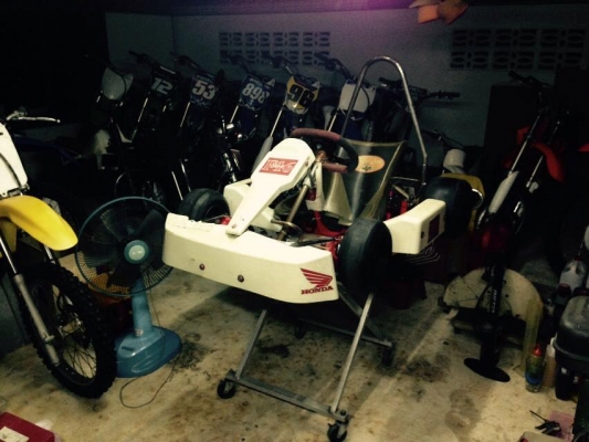 ขายโกคาร์ท