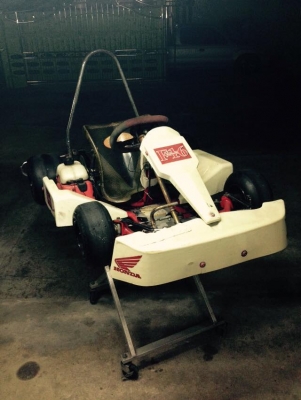 ขายโกคาร์ท