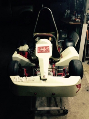 ขายโกคาร์ท