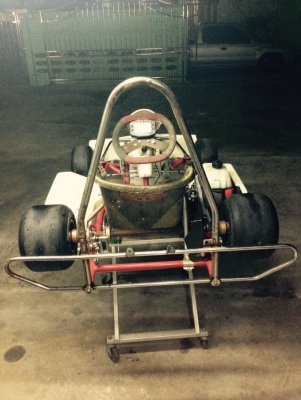 ขายโกคาร์ท