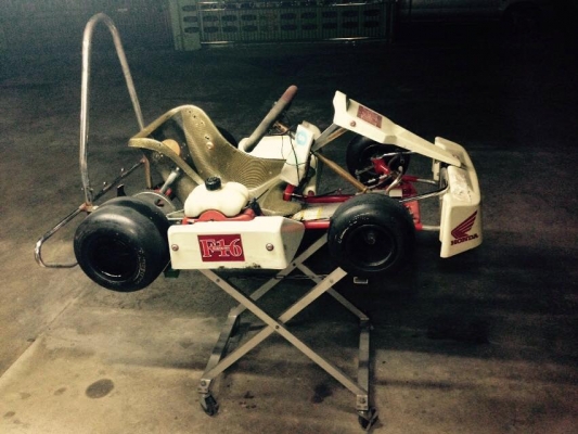 ขายโกคาร์ท