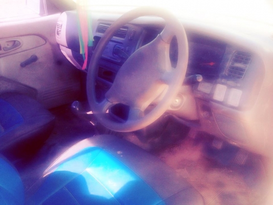 **59,000 บ.ต่อรอง/// L200 STRADA 2.5ตอนเดียว **ขาย กระบะตอนเดียว STRADA 2.5 ราคาเบาๆ MITSUBISHI L200 STRADA 2.5 SINGLECAB MT ปี39/96 เครื่องเดิม เกียร์เดิม เครื่อง2.5 แรงดี แน่น เกียร์ดี ไม่หลุดครับ ช่วงล่างดี แน่นดี คัสซีดี สวย ดามเสริมล่าง แข็งแรง แน่นป