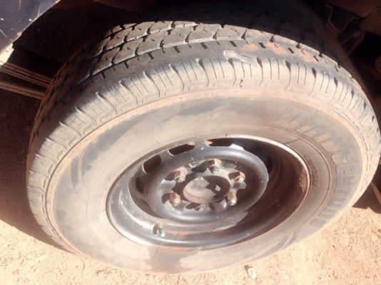 **59,000 บ.ต่อรอง/// L200 STRADA 2.5ตอนเดียว **ขาย กระบะตอนเดียว STRADA 2.5 ราคาเบาๆ MITSUBISHI L200 STRADA 2.5 SINGLECAB MT ปี39/96 เครื่องเดิม เกียร์เดิม เครื่อง2.5 แรงดี แน่น เกียร์ดี ไม่หลุดครับ ช่วงล่างดี แน่นดี คัสซีดี สวย ดามเสริมล่าง แข็งแรง แน่นป