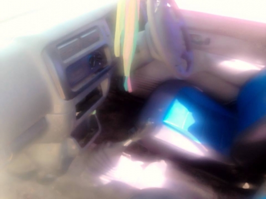 **59,000 บ.ต่อรอง/// L200 STRADA 2.5ตอนเดียว **ขาย กระบะตอนเดียว STRADA 2.5 ราคาเบาๆ MITSUBISHI L200 STRADA 2.5 SINGLECAB MT ปี39/96 เครื่องเดิม เกียร์เดิม เครื่อง2.5 แรงดี แน่น เกียร์ดี ไม่หลุดครับ ช่วงล่างดี แน่นดี คัสซีดี สวย ดามเสริมล่าง แข็งแรง แน่นป