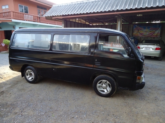 รถตู้ บัดดี้ เครื่องดีแน่นๆ ฝาทอง ประหยัด เอกสารพร้อมโอน รถตู้ บัดดี้ เครื่องดีแน่นๆ ฝาทอง ประหยัด เอกสารพร้อมโอน