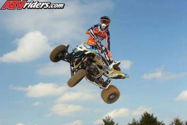 คอชิ่ง ATV คอชิ่ง ATV