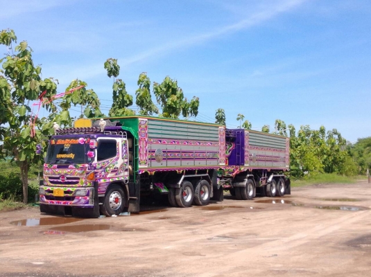 รถก๊าซ CNG.