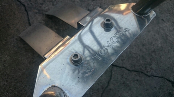 บรรไดหลัง sport rider