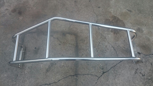 บรรไดหลัง sport rider