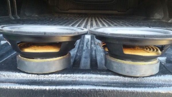 ลำโพง 6.5" 250รวมส่ง 350รวมส่ง และ 650รวมส่ง