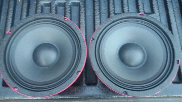 ลำโพง 6.5" 250รวมส่ง 350รวมส่ง และ 650รวมส่ง