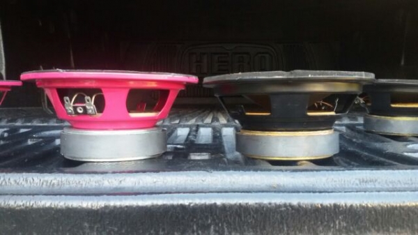 ลำโพง 6.5" 250รวมส่ง 350รวมส่ง และ 650รวมส่ง