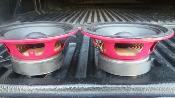 ลำโพง 6.5" 250รวมส่ง 350รวมส่ง และ 650รวมส่ง