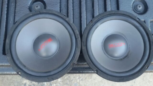 ลำโพง 6.5" 250รวมส่ง 350รวมส่ง และ 650รวมส่ง