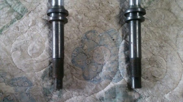 โช๊ค vigo 4x4 ของใหม่