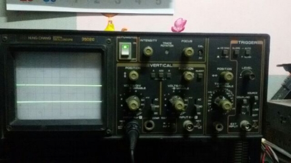 สโคป 20 เมก